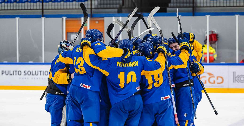 Україна U20 вирвала вольову перемогу у матчі з Казахстаном